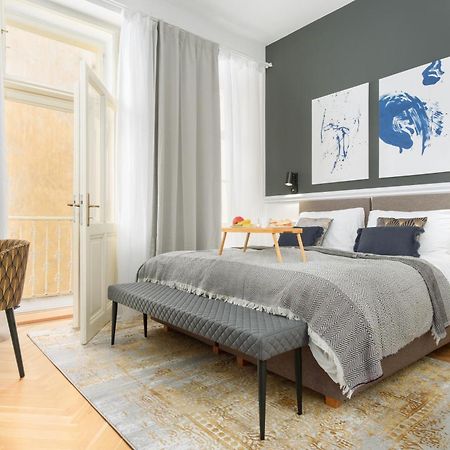 Stru House By Prague Days - Luxurious Apartments Next To National Theatre Luaran gambar