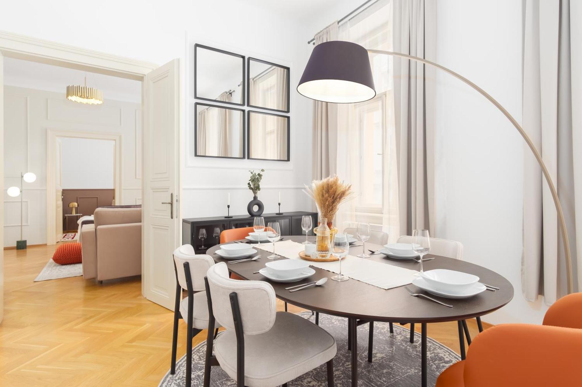 Stru House By Prague Days - Luxurious Apartments Next To National Theatre Luaran gambar