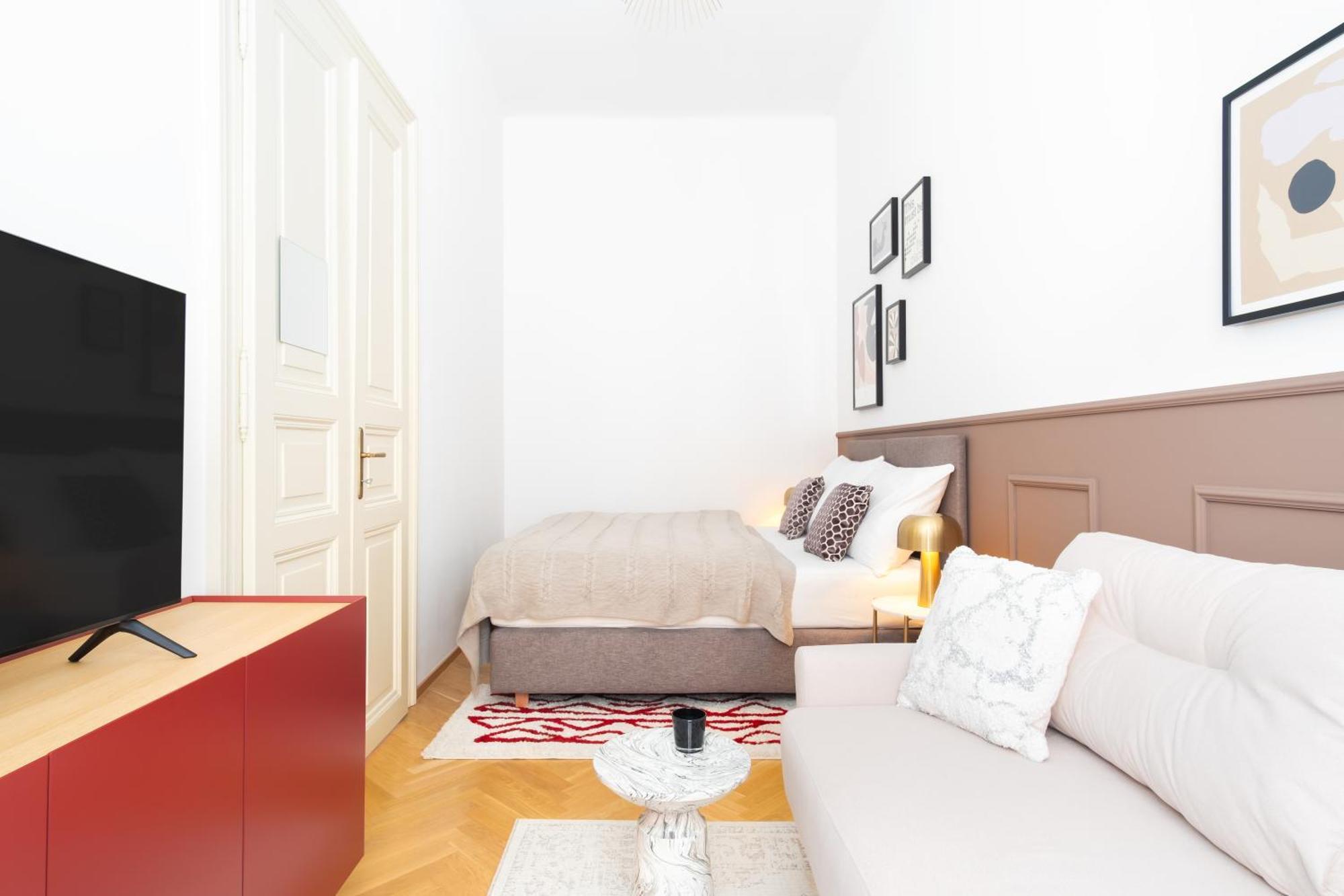 Stru House By Prague Days - Luxurious Apartments Next To National Theatre Luaran gambar