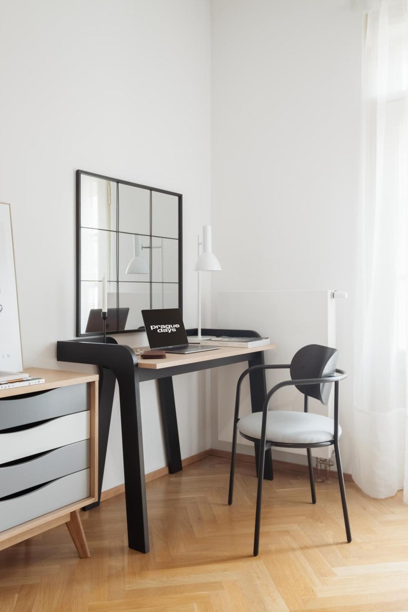 Stru House By Prague Days - Luxurious Apartments Next To National Theatre Luaran gambar