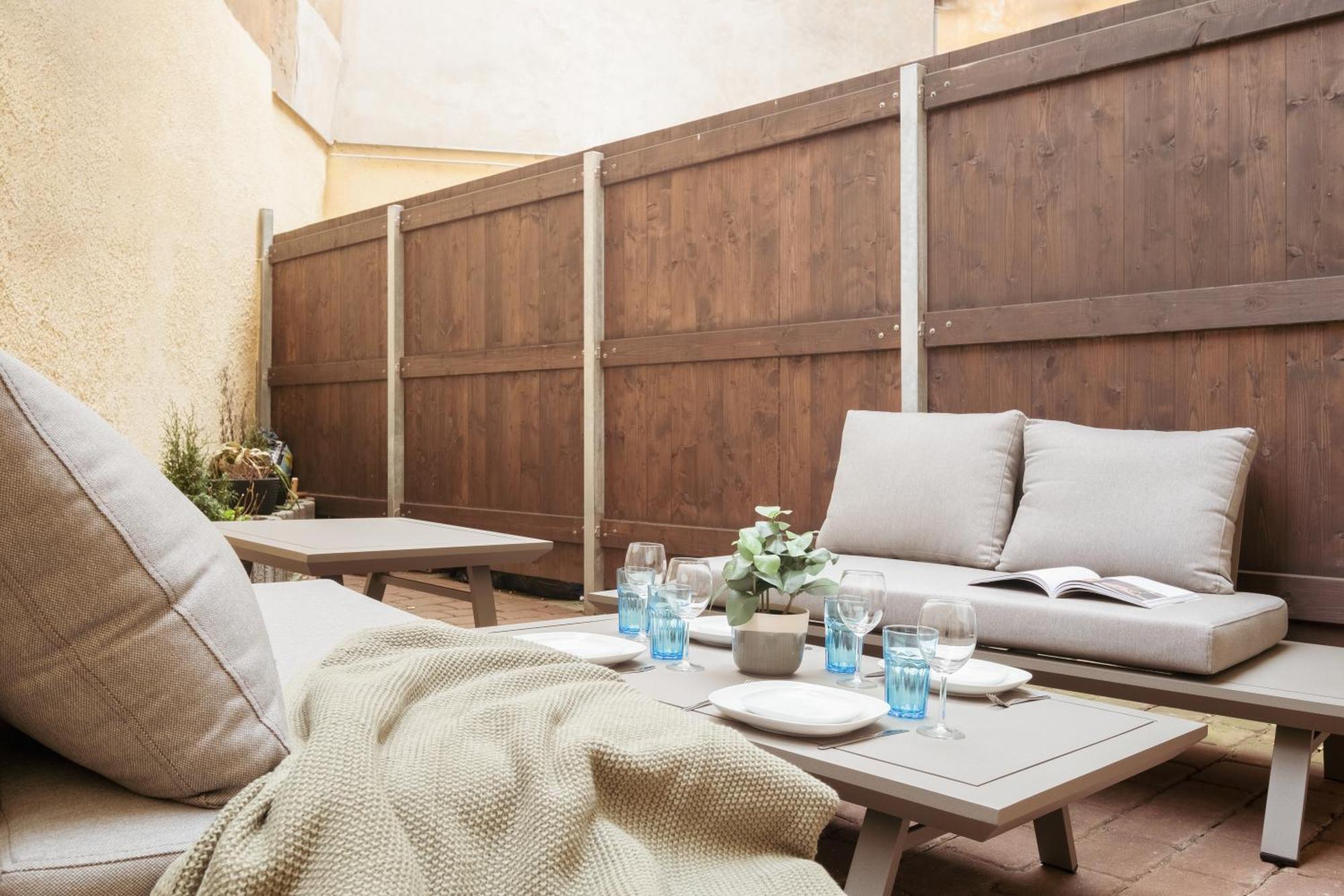 Stru House By Prague Days - Luxurious Apartments Next To National Theatre Luaran gambar
