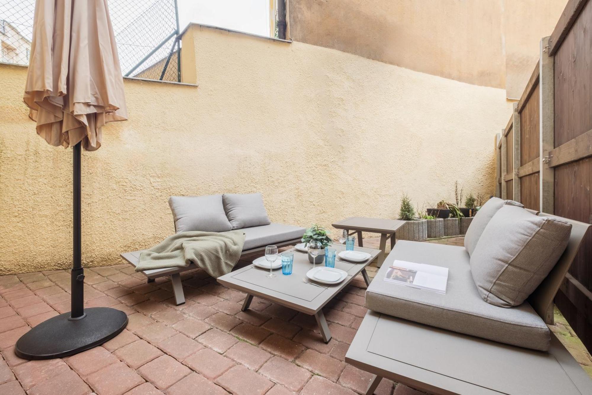 Stru House By Prague Days - Luxurious Apartments Next To National Theatre Luaran gambar