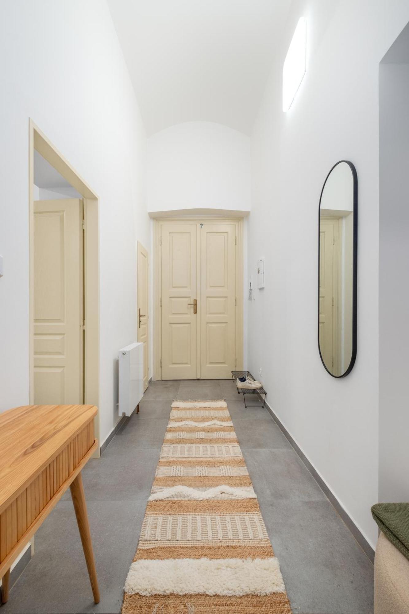 Stru House By Prague Days - Luxurious Apartments Next To National Theatre Luaran gambar