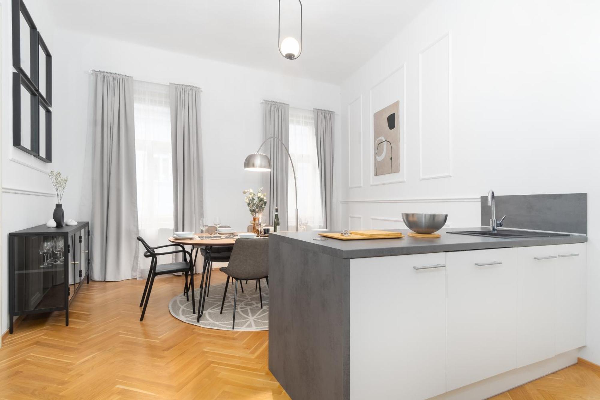 Stru House By Prague Days - Luxurious Apartments Next To National Theatre Luaran gambar