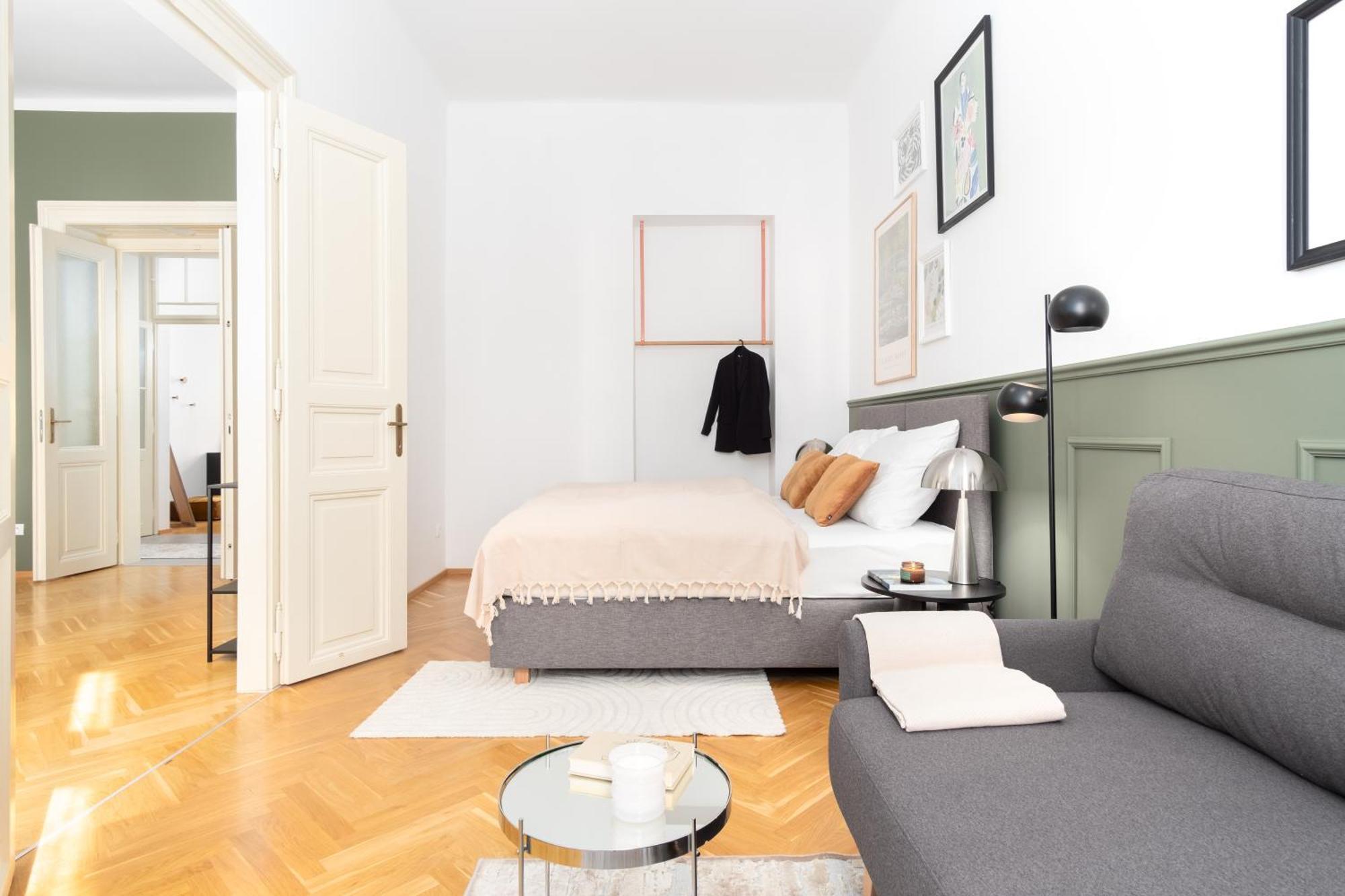 Stru House By Prague Days - Luxurious Apartments Next To National Theatre Luaran gambar