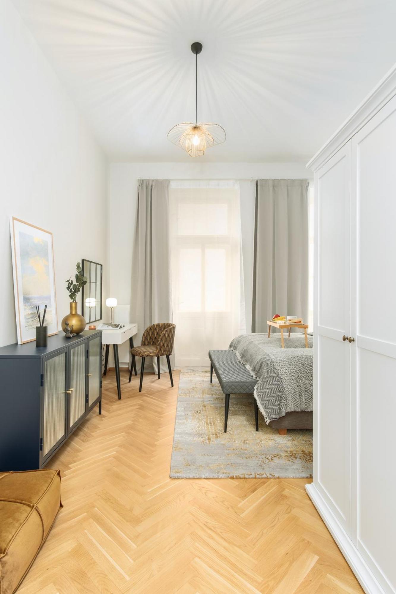 Stru House By Prague Days - Luxurious Apartments Next To National Theatre Luaran gambar