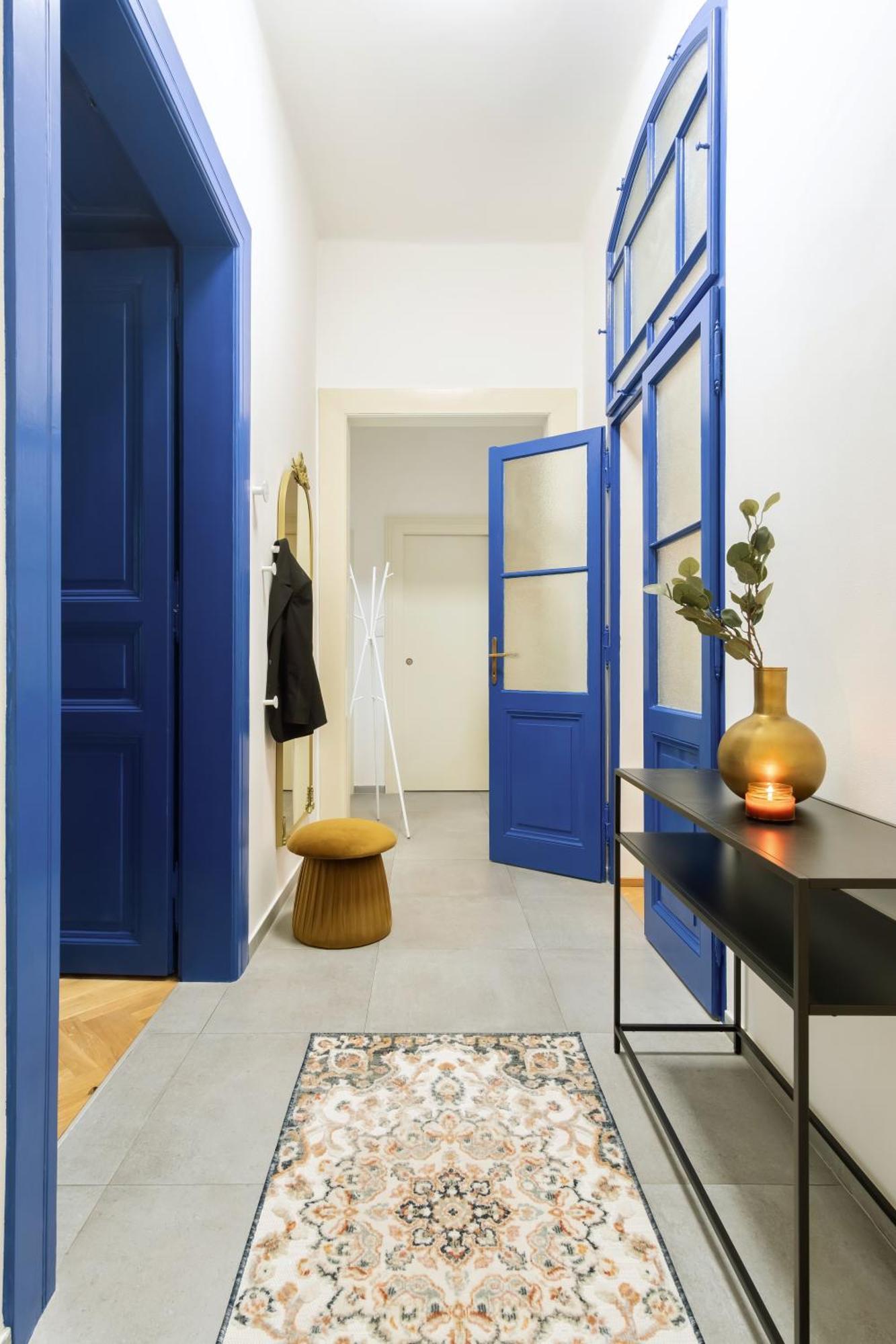 Stru House By Prague Days - Luxurious Apartments Next To National Theatre Luaran gambar